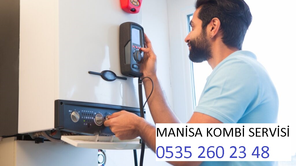 manisa kombi servisi